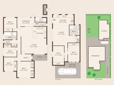 57 Reynolds Road, Noraville