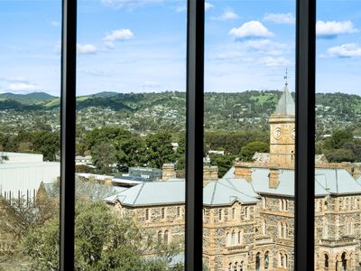 201 / 5 Harriet Lucy Drive, Glenside