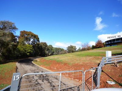 Lot 4, 17 Ranch Road, Tawonga South
