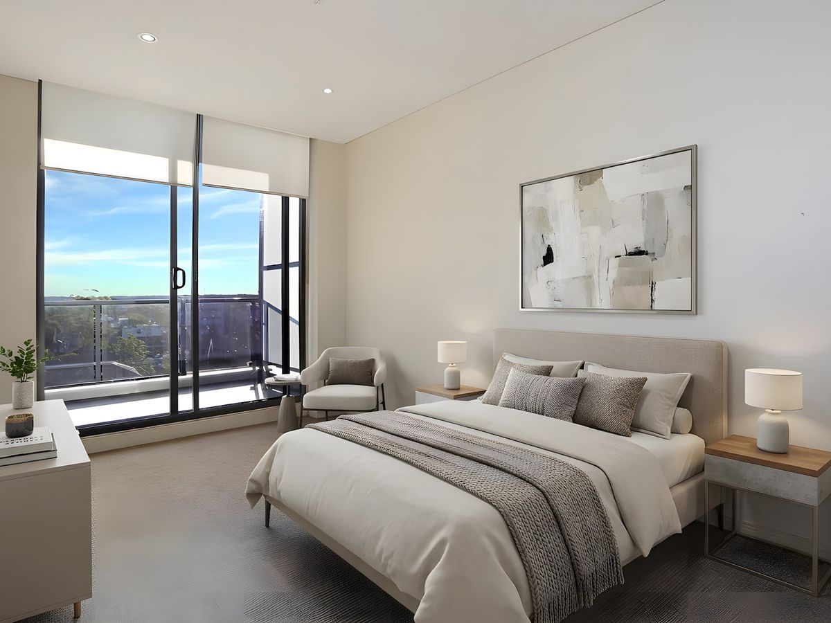 1506/88-90 George Street, Hornsby - Thumbnail 3