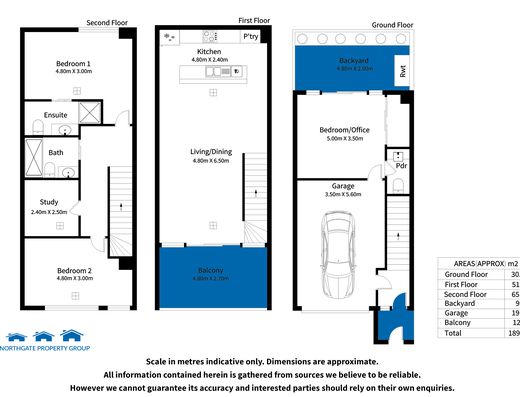 10 Lime Kiln Lane, Prospect