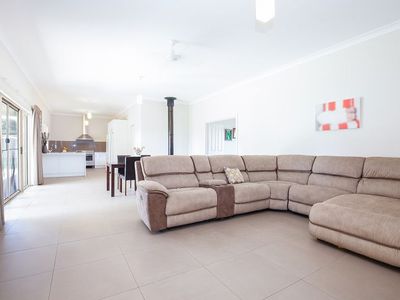 22 Railway Terrace East, Tantanoola