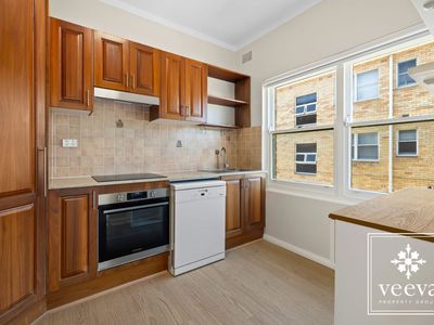 3 / 186 Russell Avenue, Dolls Point