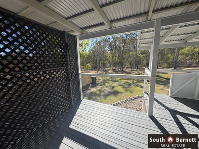 260 Old Esk North Road, South Nanango