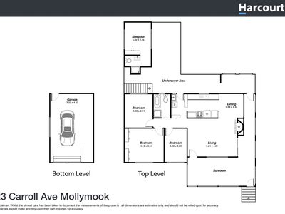 23 Carroll Avenue, Mollymook