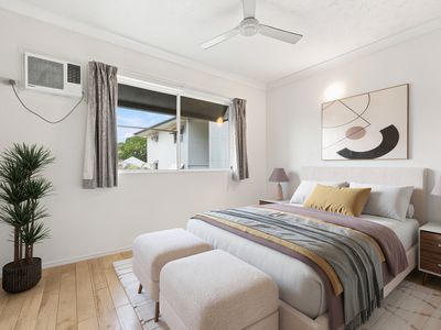 24 / 17A-17B Upward Street, Cairns City