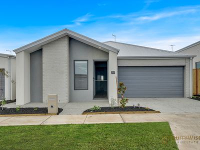 44 Stream Road, Wyndham Vale