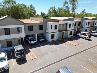 10 / 1 Lawson Street, South Hedland