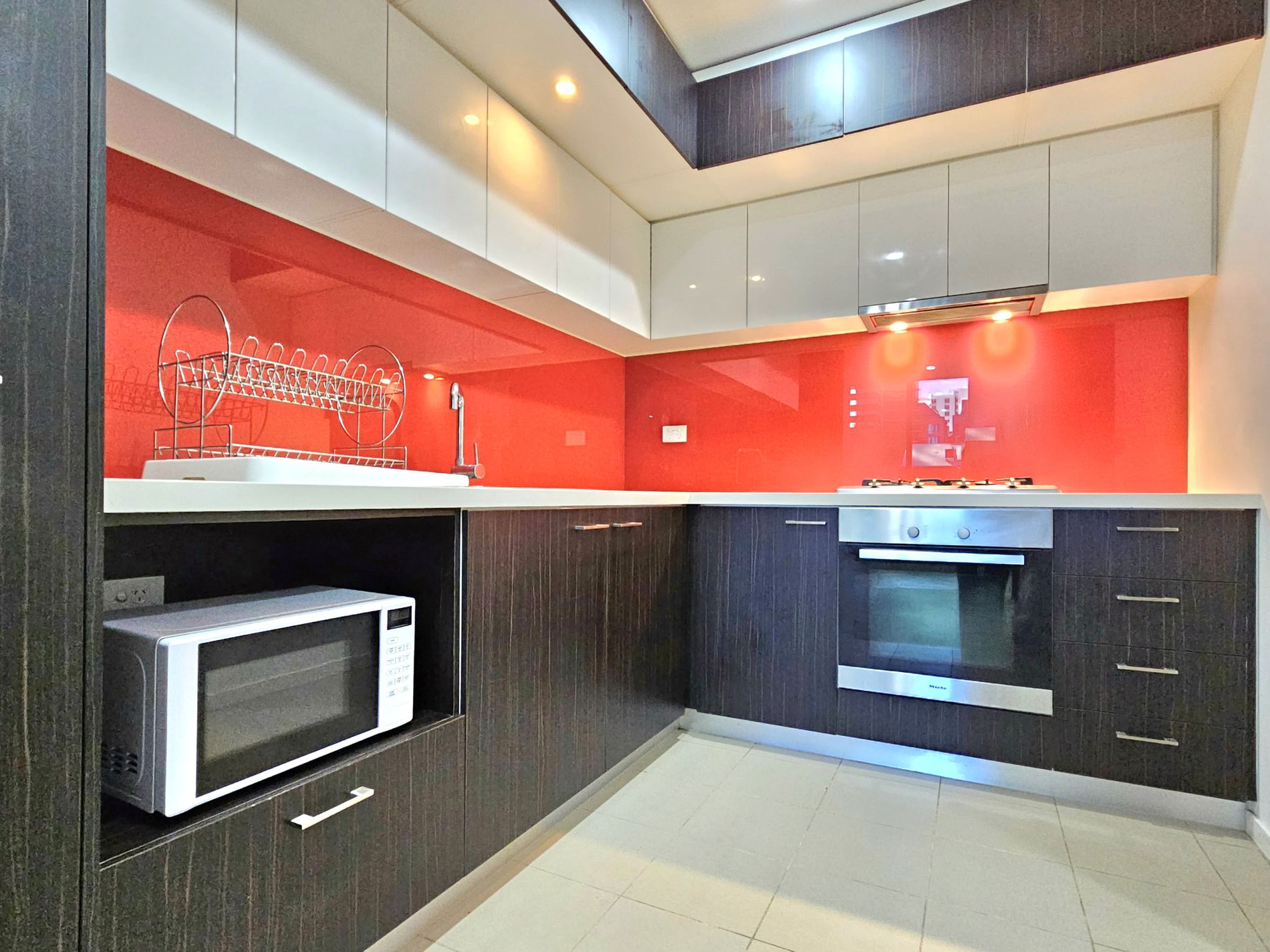 307 / 8 Sutherland Street, Melbourne