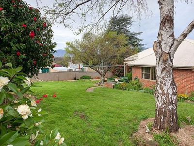 29 HAMMOND STREET, Yackandandah