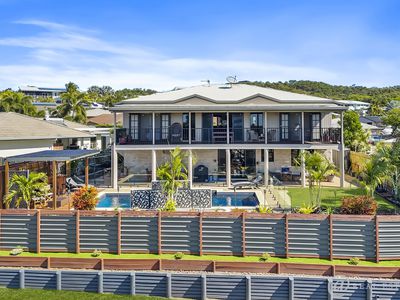 9 Priors Pocket Road, Pacific Heights