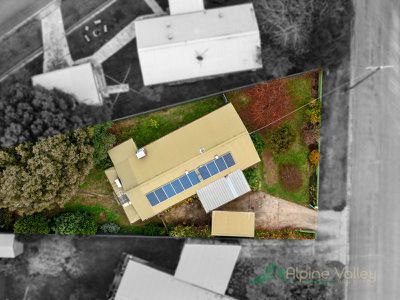 22 Nelse Street, Mount Beauty