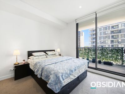 608 / 9 Delhi Road, North Ryde