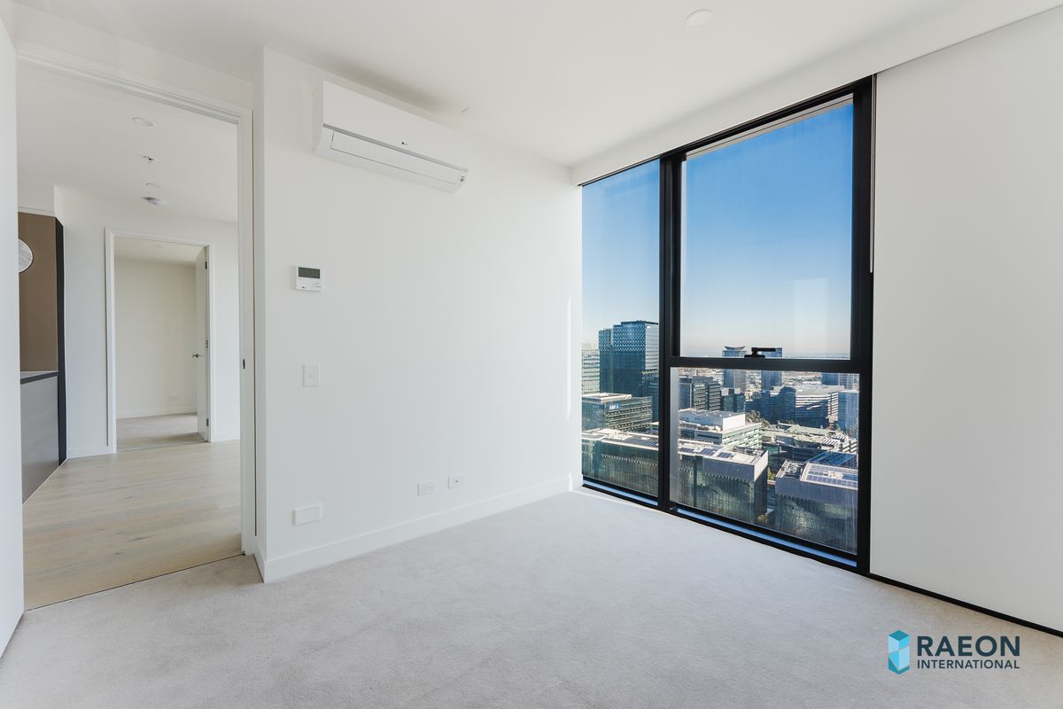 3501/160 Spencer Street, Melbourne