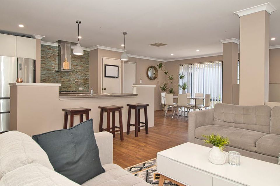11 Tenterden Way , Baldivis