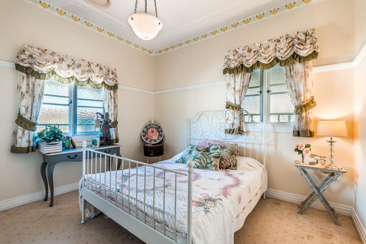 1441 Keerrong Road, The Channon