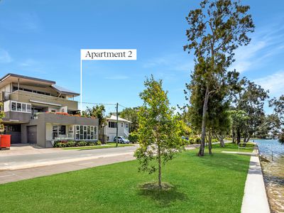 2 / 11 Bindaree Crescent, Mooloolaba