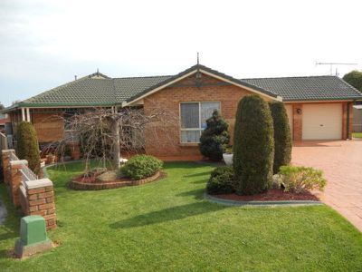 23 Cobblestone Court, Mount Gambier