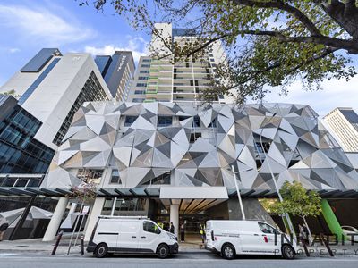 1211 / 380 Murray Street, Perth