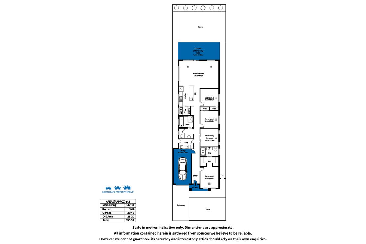 34B Baron Ave, Ingle Farm