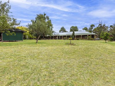 1035 Dandenong Hastings Road, Langwarrin