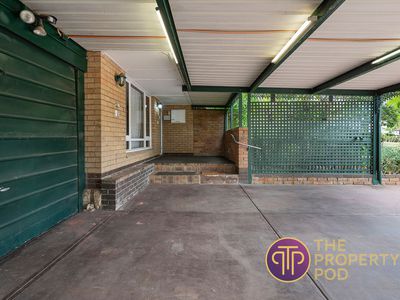 50 Howes Crescent, Dianella