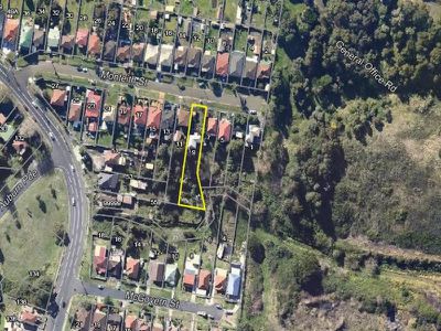 9 Monteith Street, Cringila