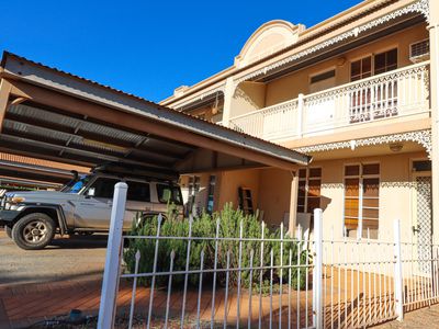 1/2 Dempster Street, Port Hedland