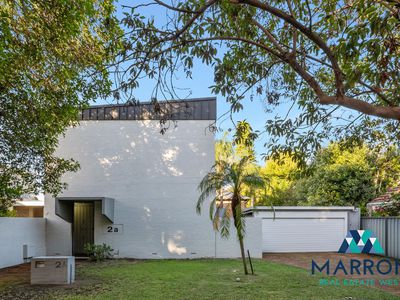 2A Burwood Street, Nedlands