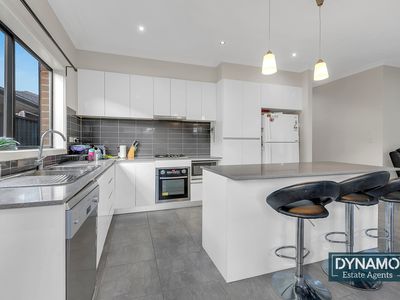 32 Bandicoot Road, Craigieburn