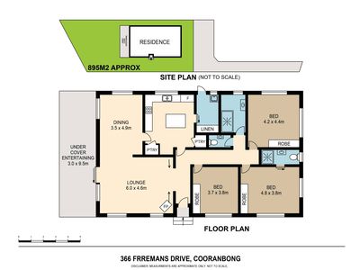 366 Freemans Drive, Cooranbong