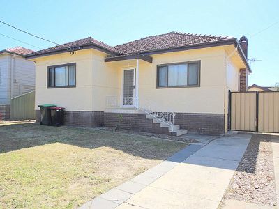 56 McMillan Street, Yagoona