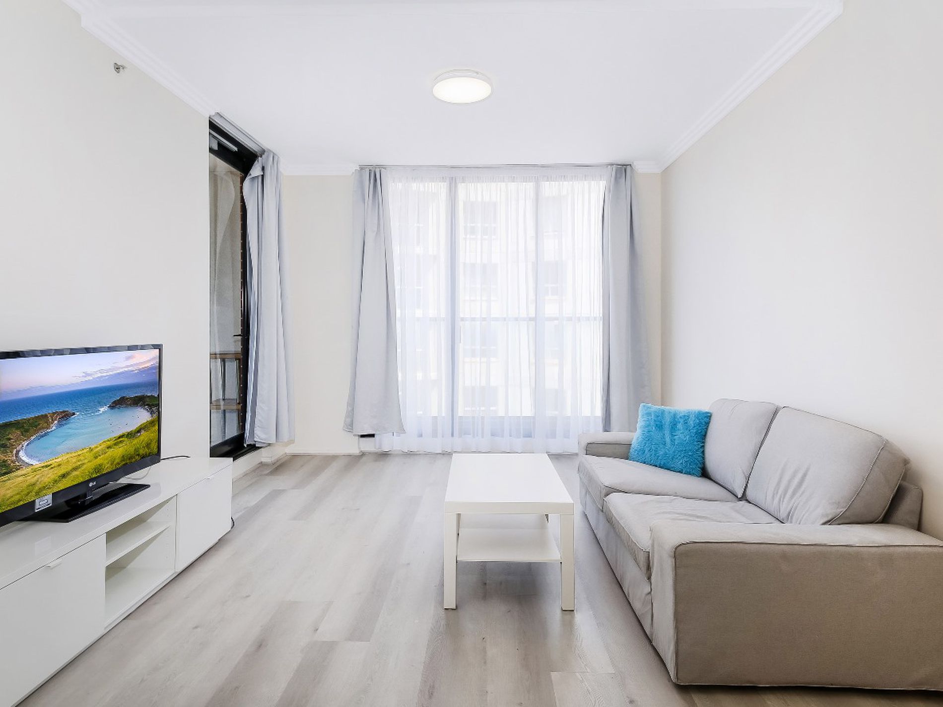 102 / 2-8 Dixon Street, Sydney