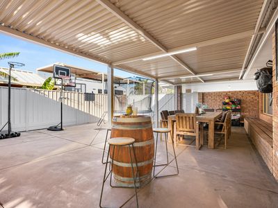 47 CARIBBEAN DRIVE, Safety Bay