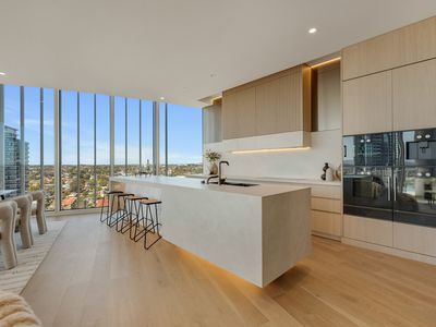 1203 / 10 Forbes Road, Applecross