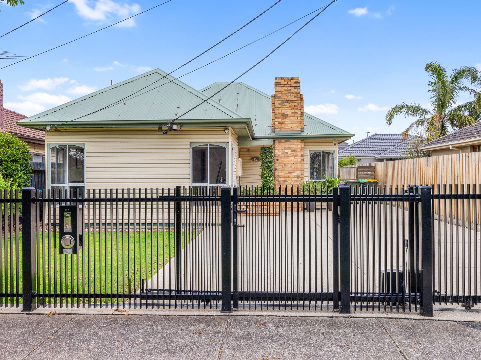 31 Carmen Street, Newport