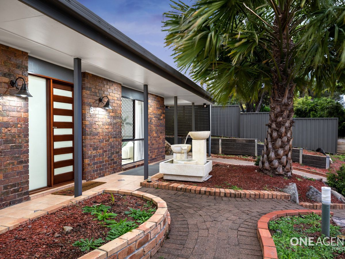 8 Tarzali Street, Algester