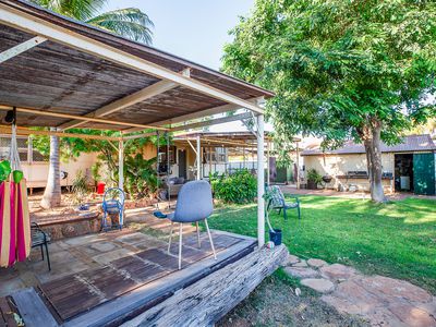 6 Robinson Street, Port Hedland