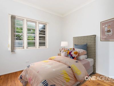 105 Blackwood Rd, Salisbury