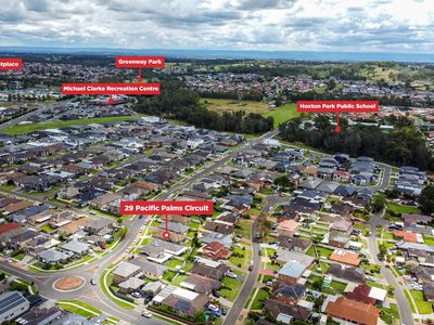 29 Pacific Palms Circuit, Carnes Hill