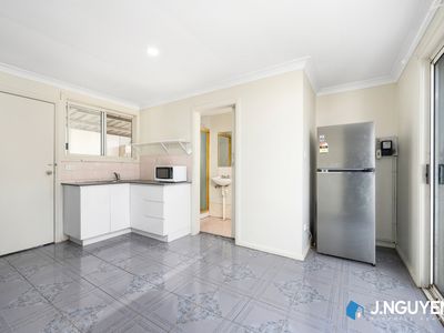 1 Mumford Road, Cabramatta West