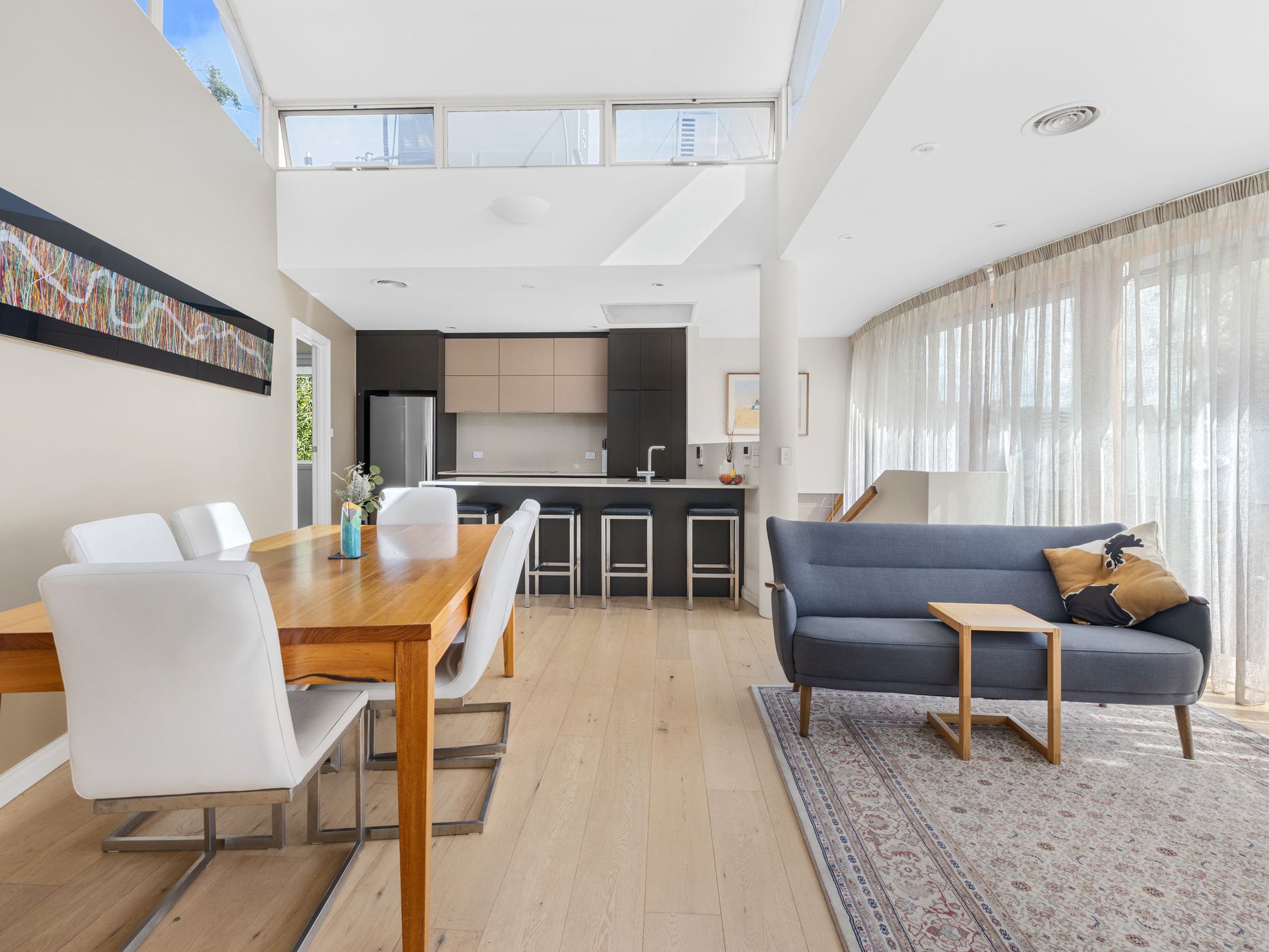 4 Station Lane, Williamstown