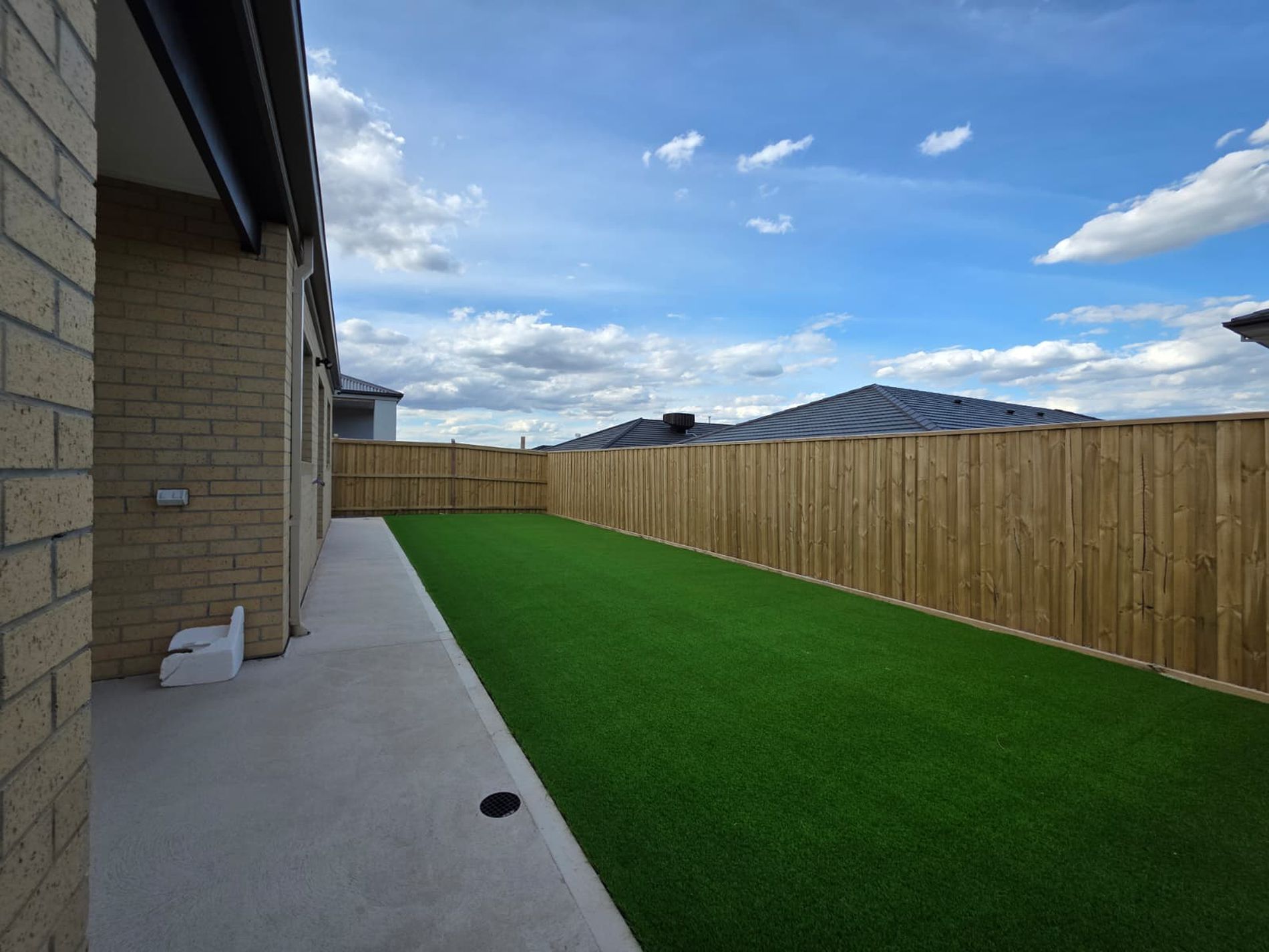 21 Drum Street, Mambourin