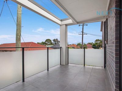 6 / 3 Torpey Place, Hamilton