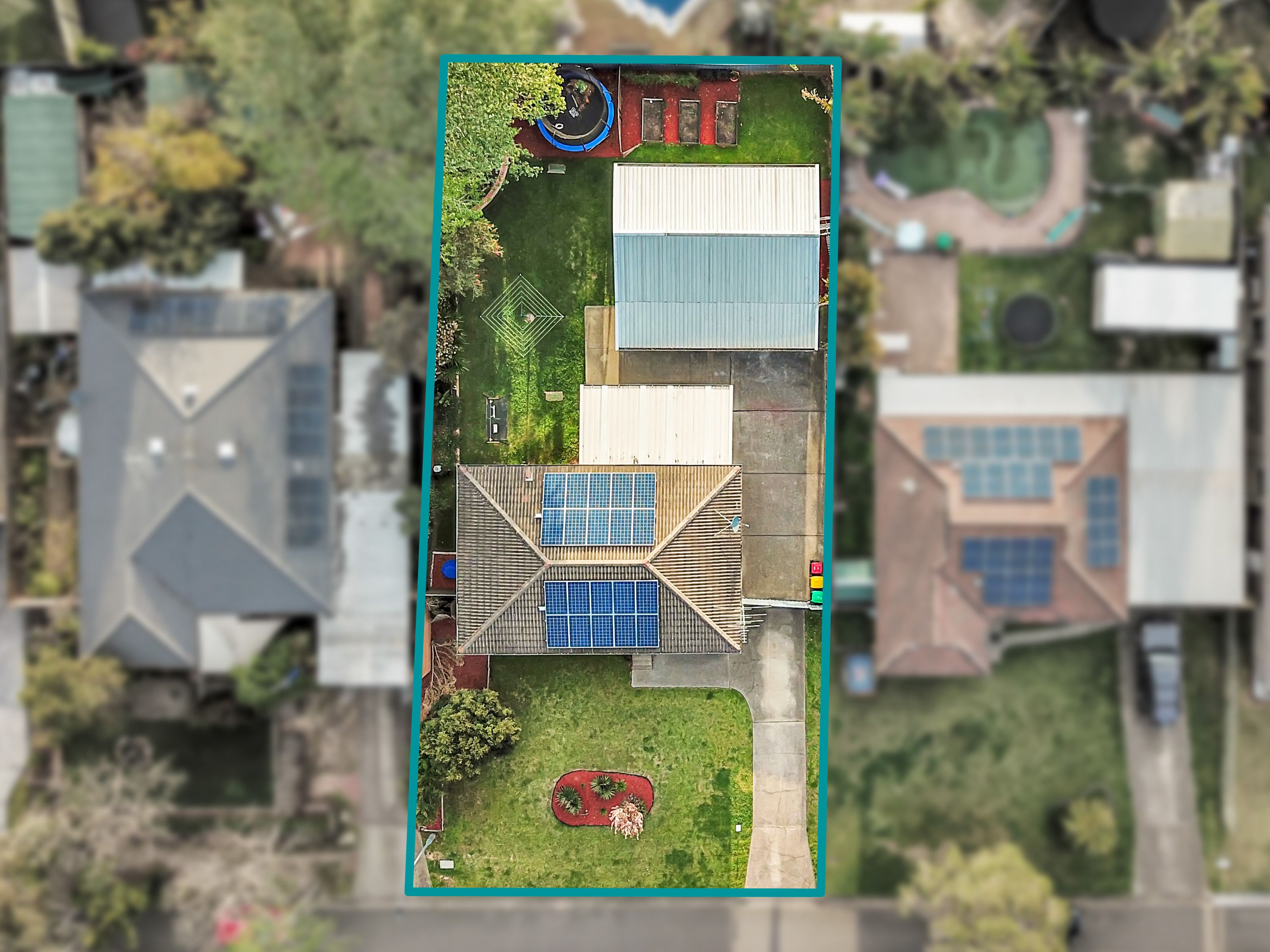 19 Kiaka Crescent, JAMISONTOWN