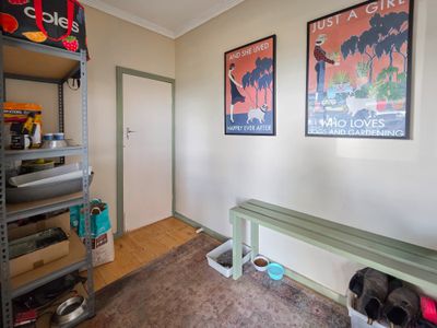 187 Cannie North Road, Cannie