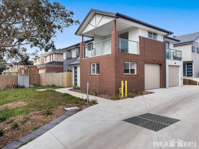 Unit 22 / 36 Central Road, Hampton Park