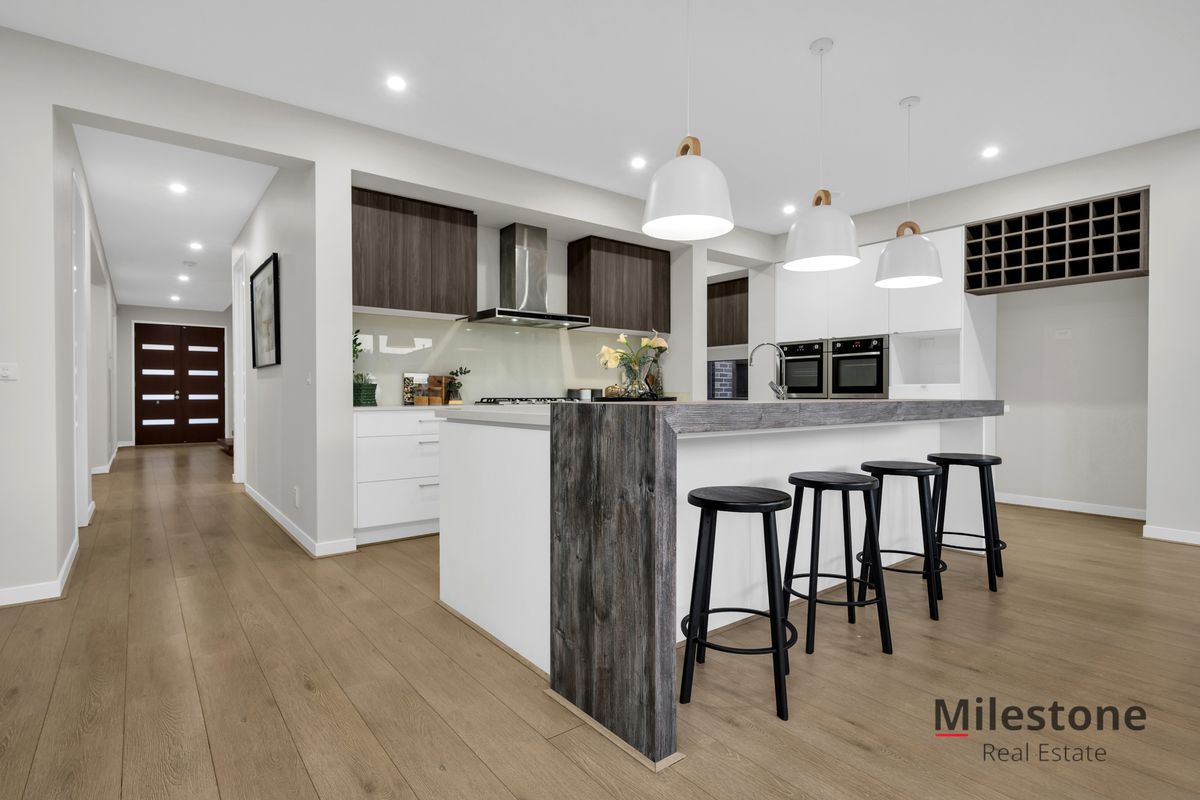 25 Hollywell Road, Clyde North