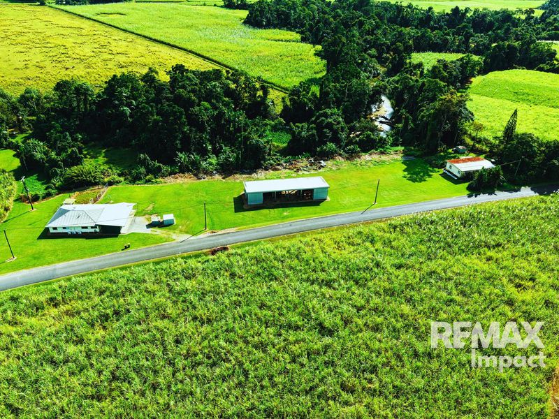 142 Tati Road, Miallo