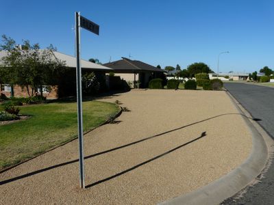 Tocumwal